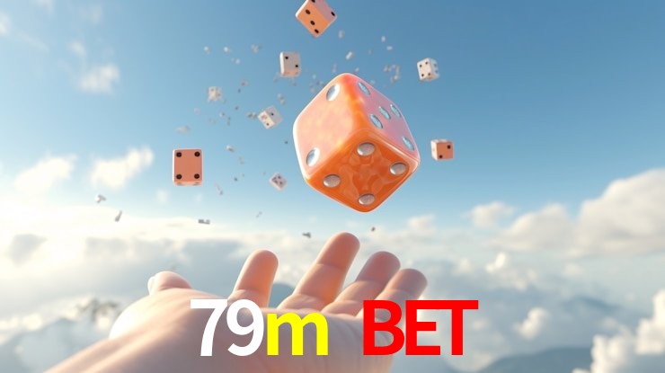 Welcome Bonus 79m bet