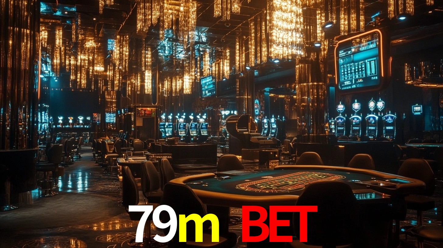 79m bet: Seu Cassino Premiado com Pagamentos Rápidos