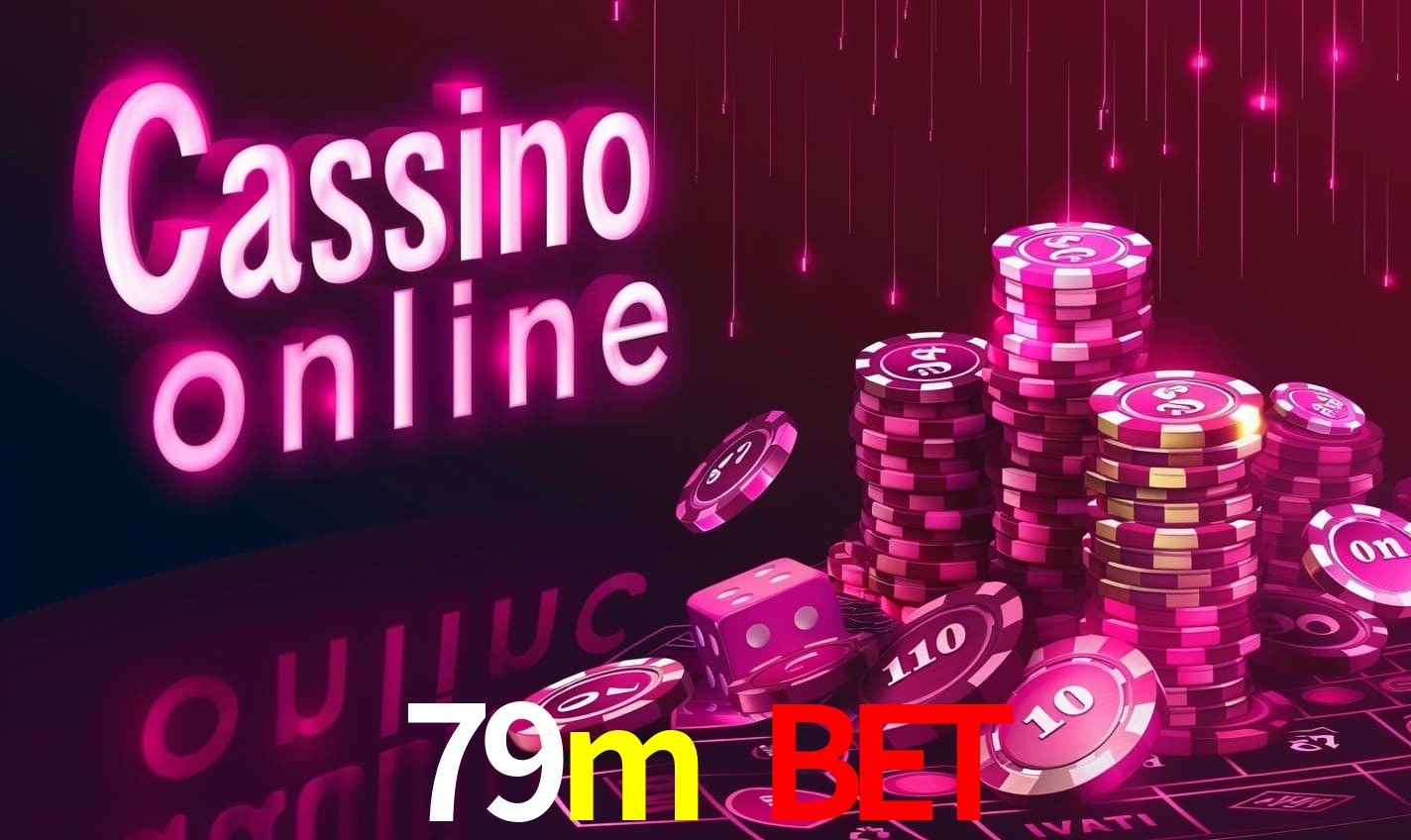 79m bet Belo Horizonte - Provably Fair