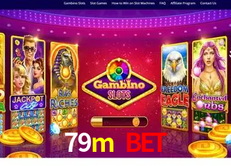 79m bet São Paulo - All Bonuses