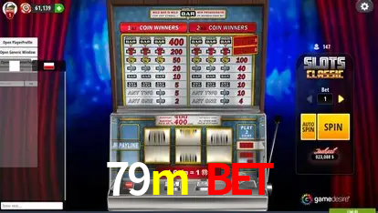 A Experiência Imersiva dos Cassinos Ao Vivo no 79m bet