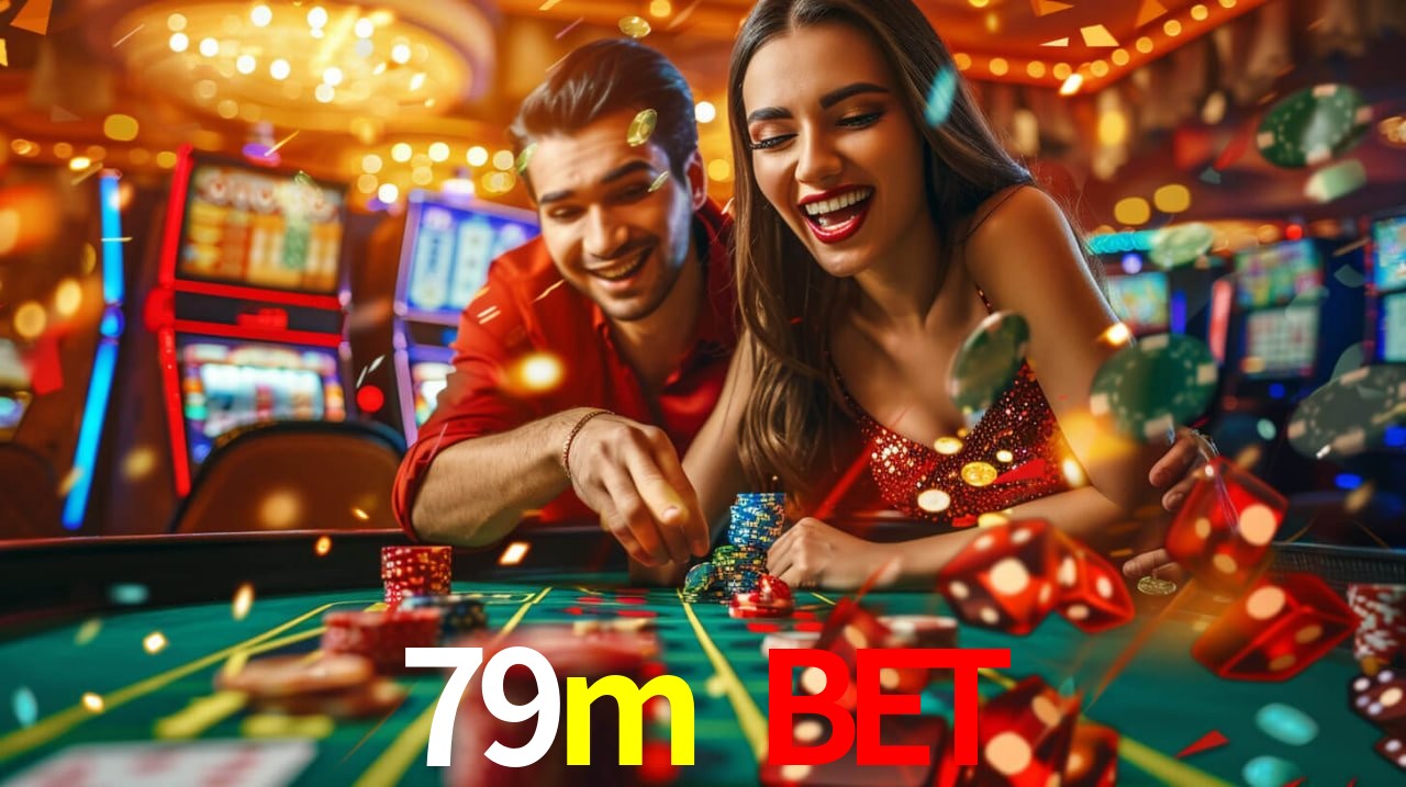 79m bet - Aplicativo Móvel