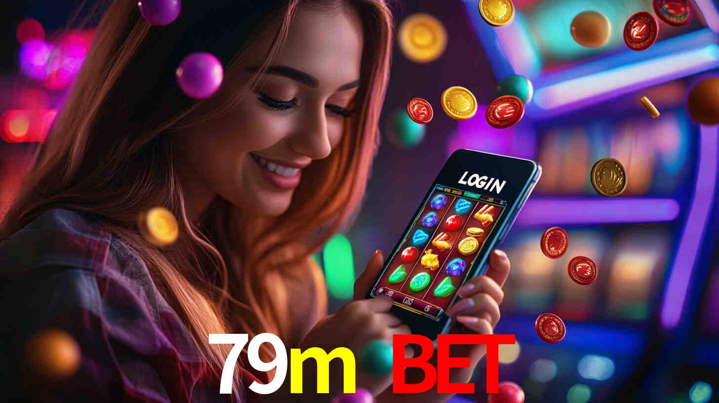Experimente o Login Seguro Premium no 79m bet