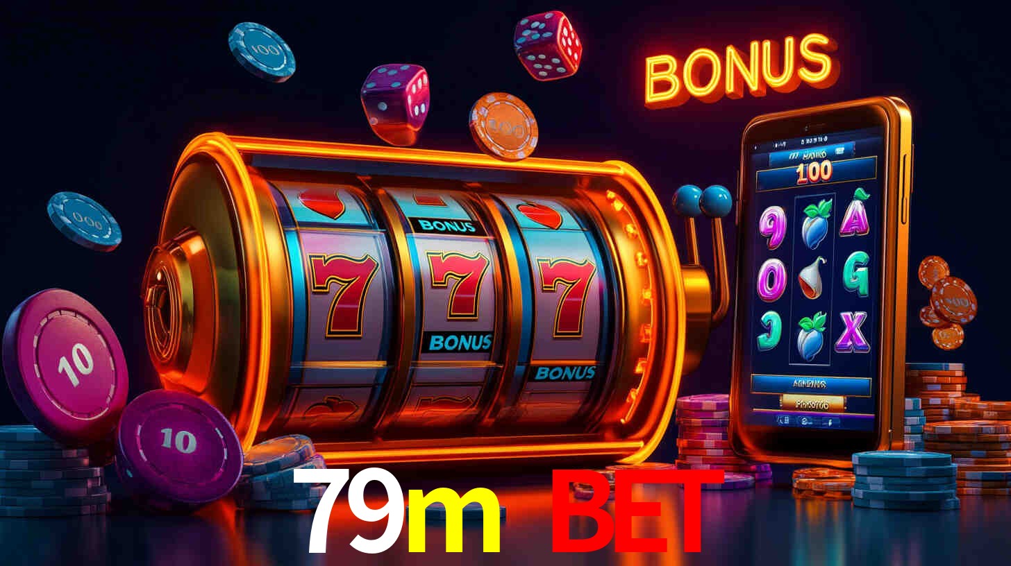 Inovações de Jogos na 79m bet: O Futuro das Experiências Interativas