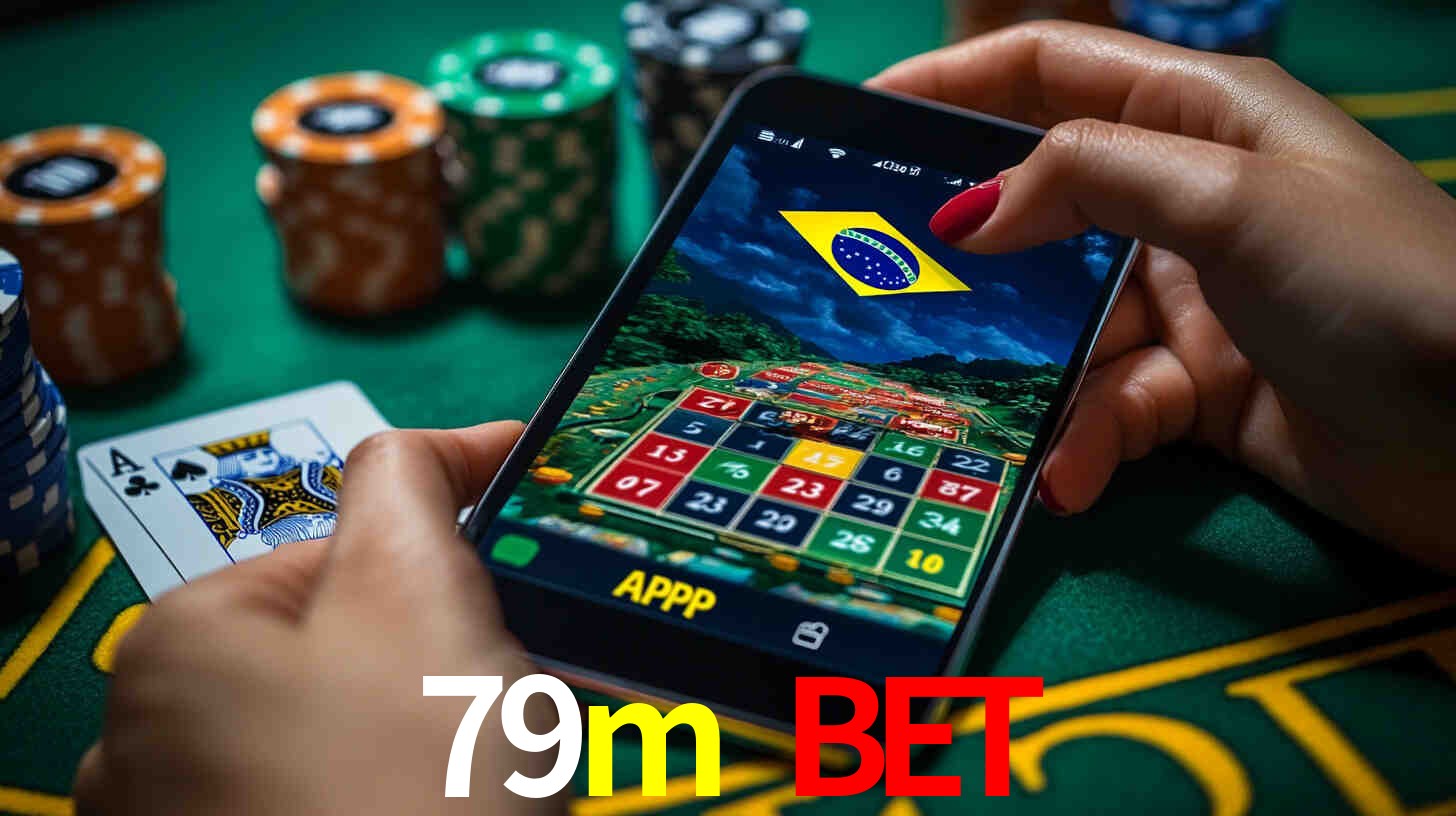 Explorando a Categoria de Eventos em Apostas na 79m bet