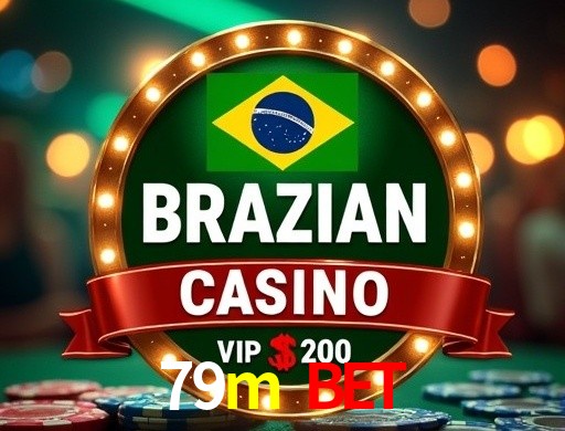 79m bet Salvador - Strategy