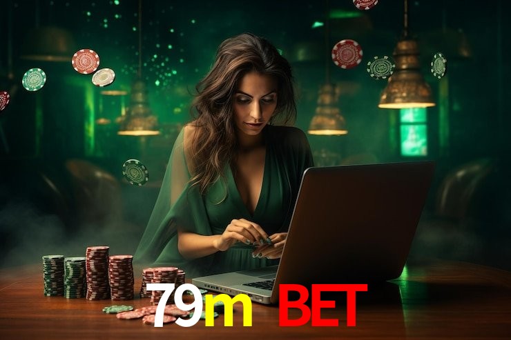 79m bet - App Security