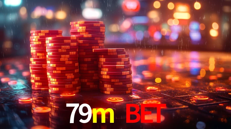 Explore as vantagens do 79m bet: serviço profissional e confiabilidade
