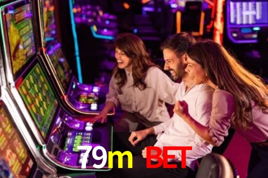 Bônus Diários 79m bet