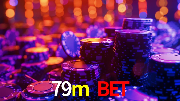 Bônus Generosos e Exclusivos no 79m bet para Você!
