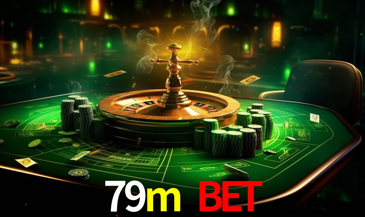 Interface do App 79m bet