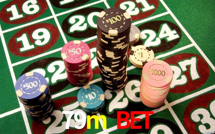 Provedores de Jogos 79m bet