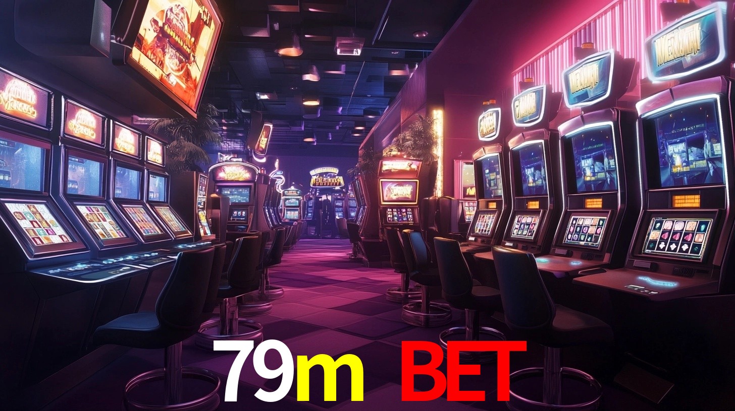 Welcome Bonus 79m bet