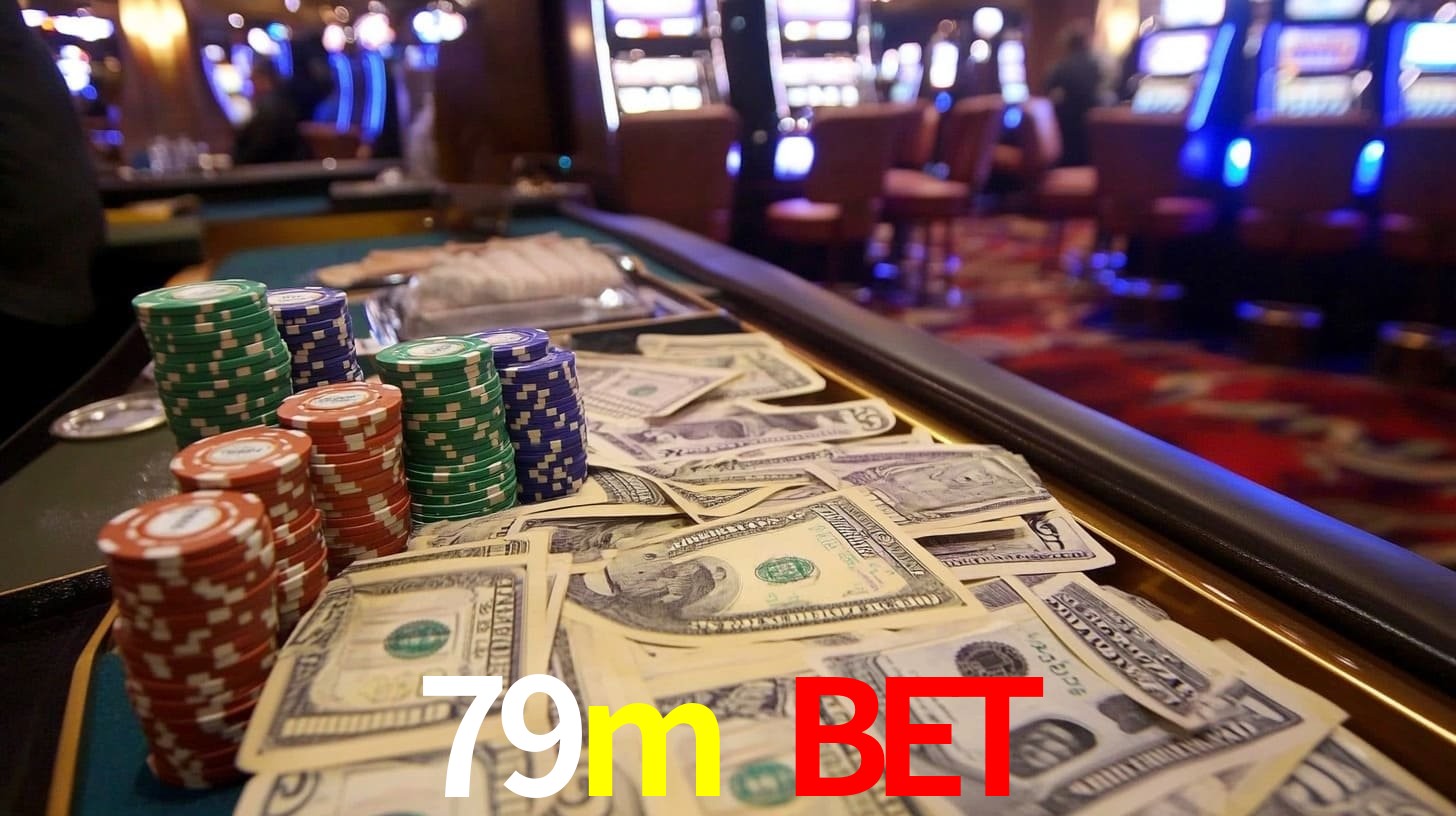 79m bet Belo Horizonte - Winners