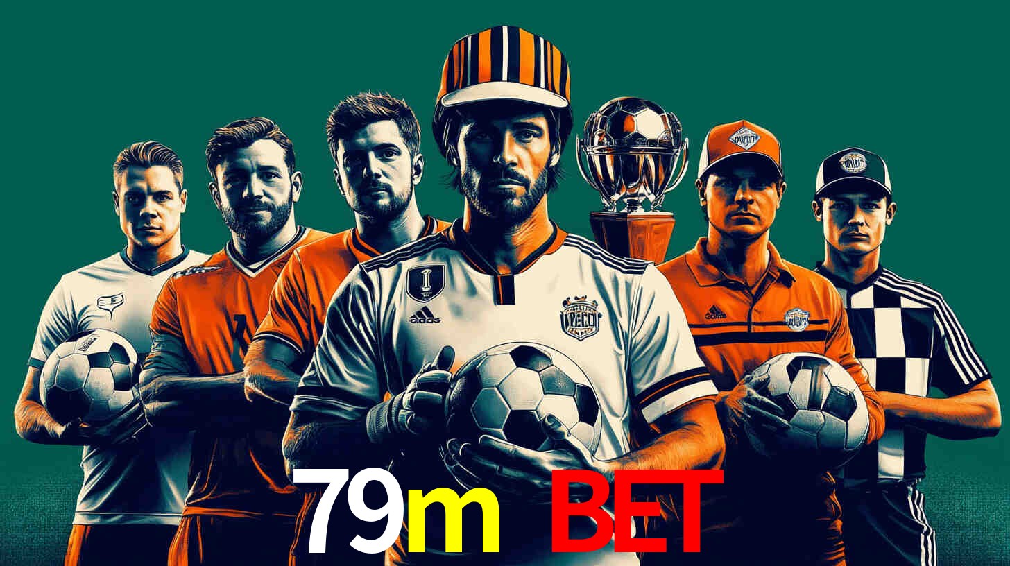 Explorando a Categoria de Eventos em Apostas na 79m bet