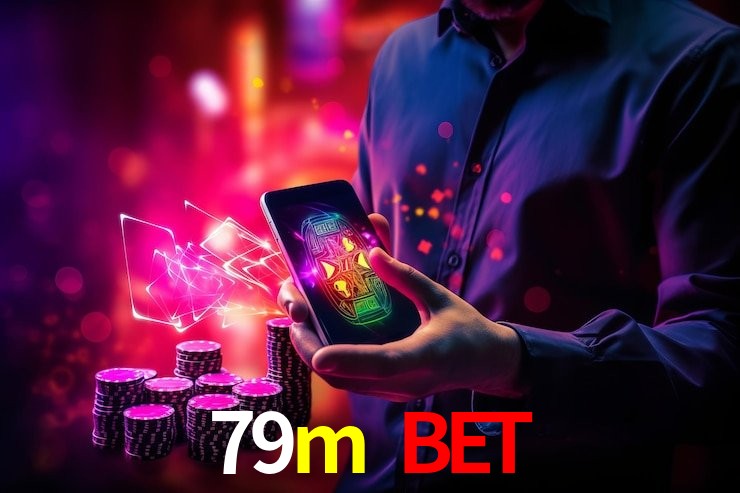 Apostas de Tênis 79m bet