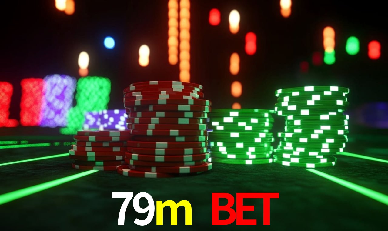 Live Casino 79m bet
