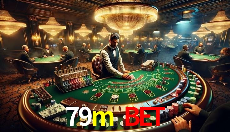 Game Providers 79m bet