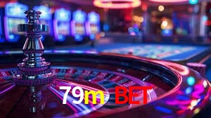 Benefícios da Conta 79m bet
