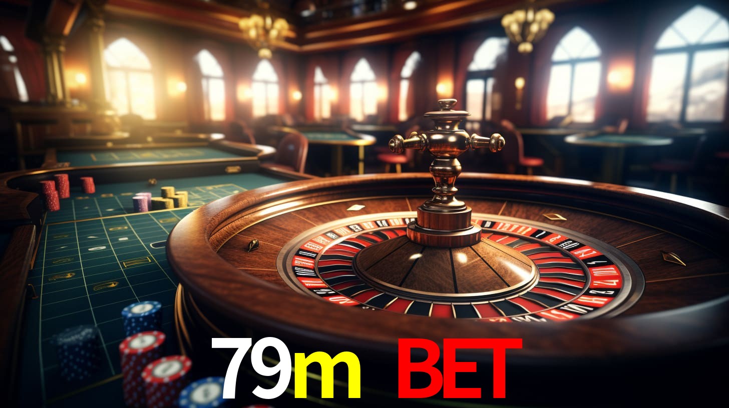 Tennis Betting 79m bet