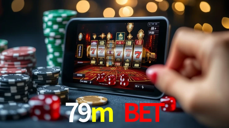 Blackjack Table 79m bet