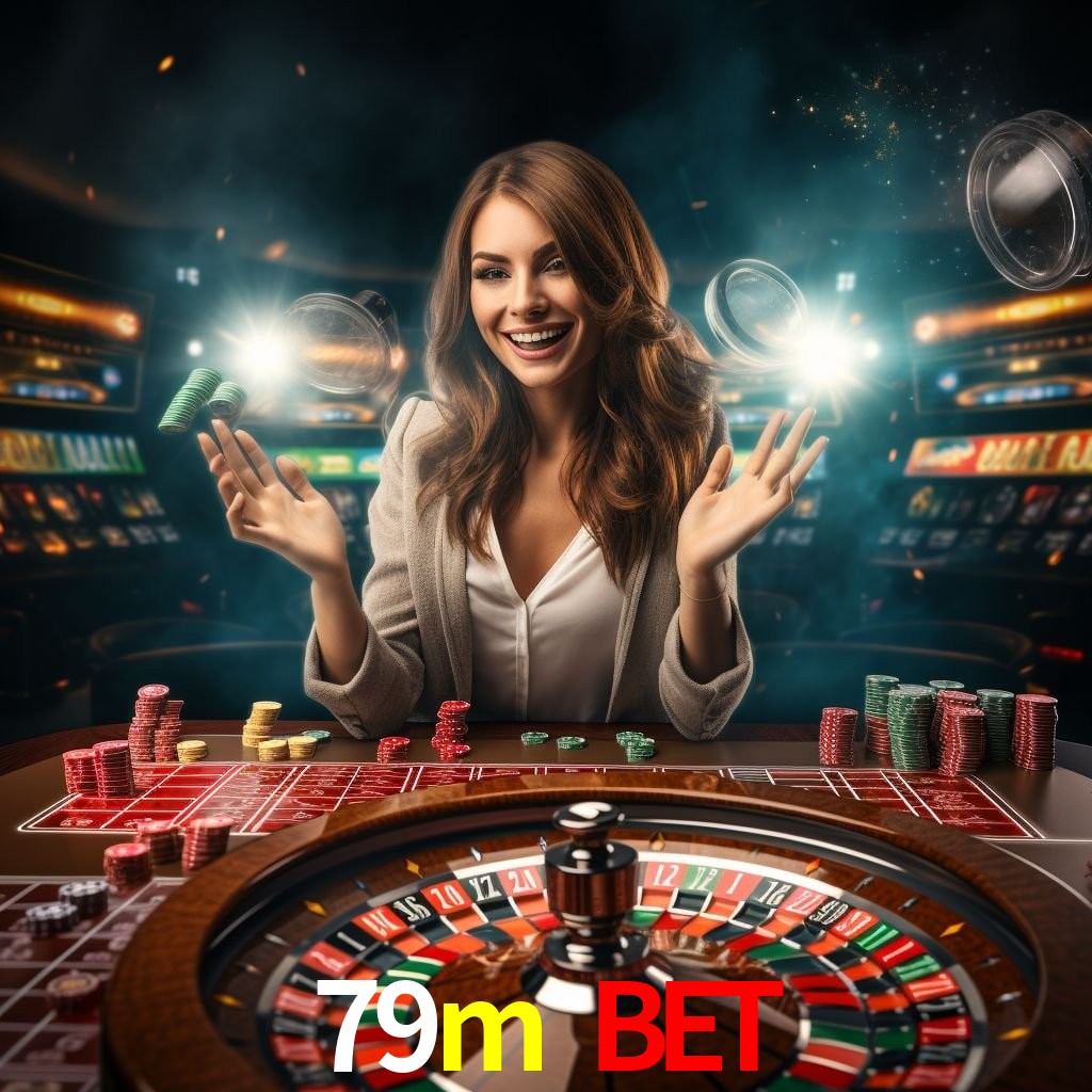 79m bet App Interface