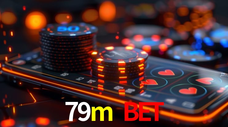 Slot Games 79m bet
