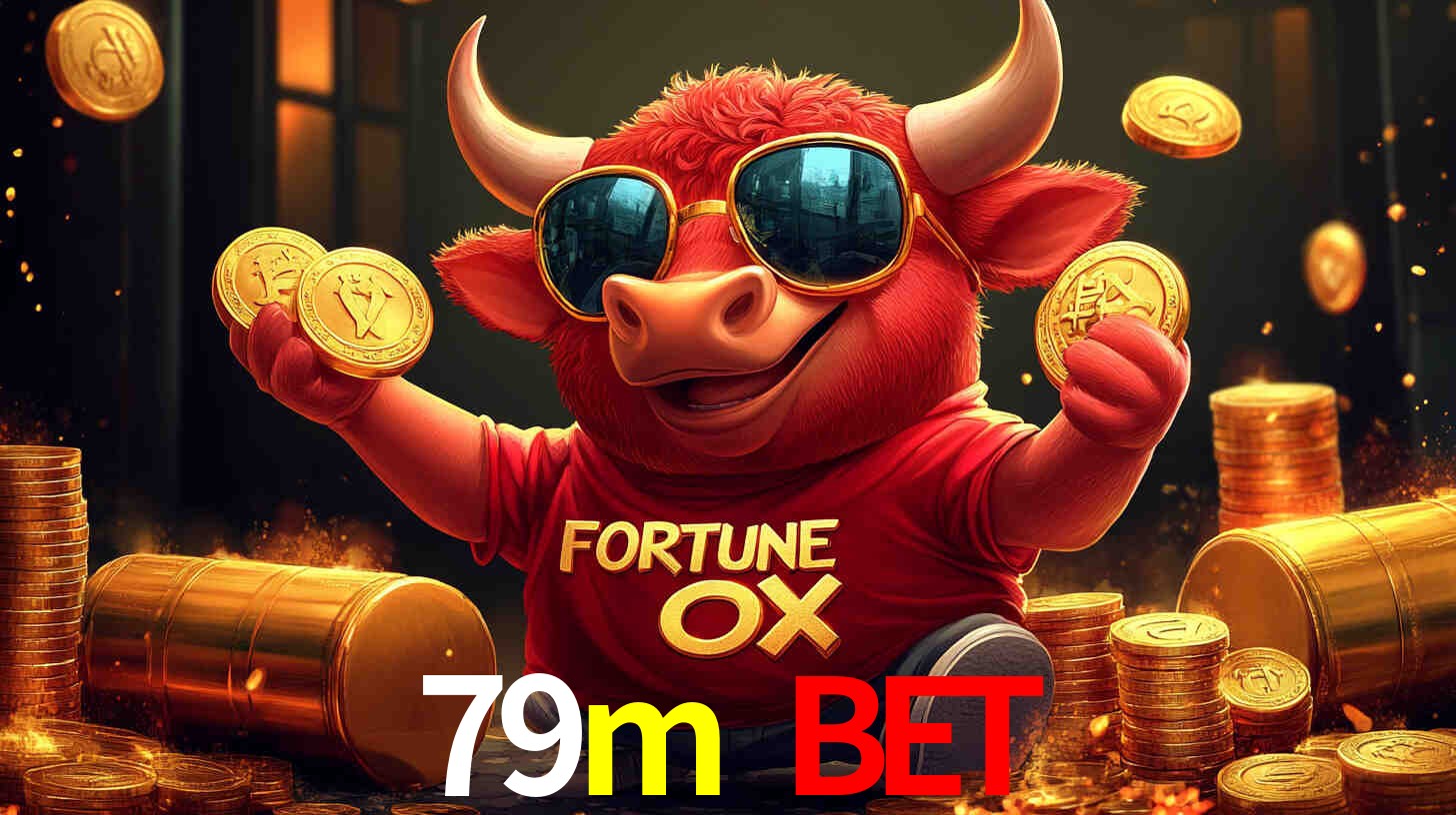 Apostas Esportivas na 79m bet: Um Guia Completo