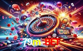 Casino Ao Vivo 79m bet