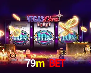 79m bet Bônus - Pacote R$5.000 + VIP