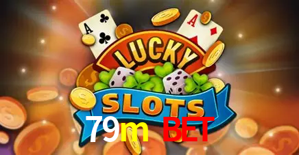 Descubra o Mundo do Cassino Online com 79m bet