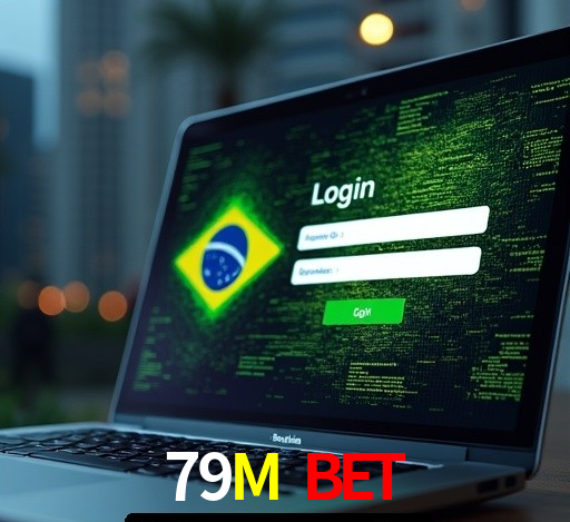 Integração de APIs 79M BET