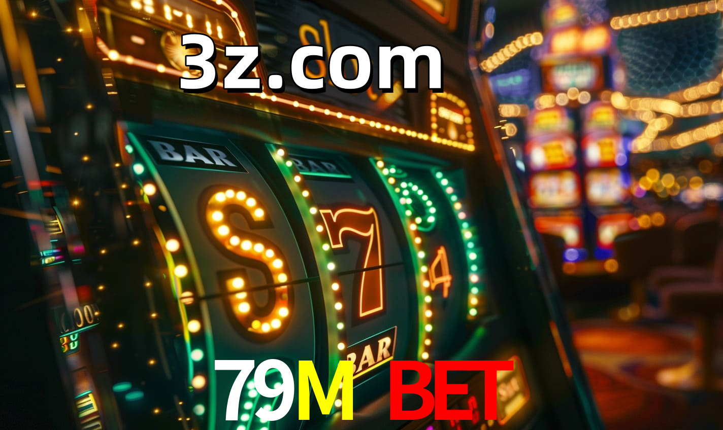 Cadastro Rápido 79M BET