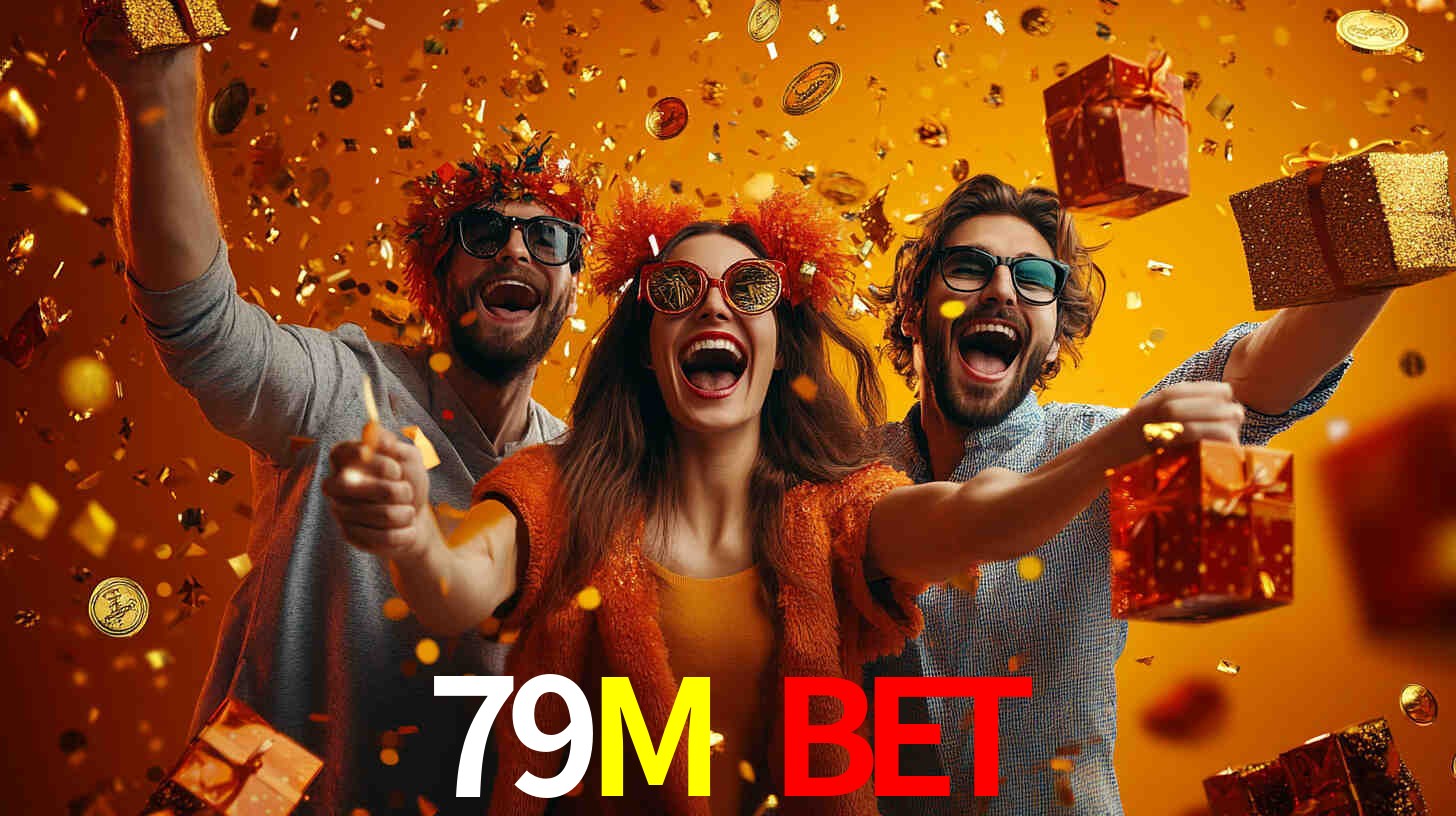 Promoção Relâmpago 79M BET