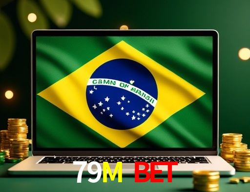 Provedores de Jogos 79M BET