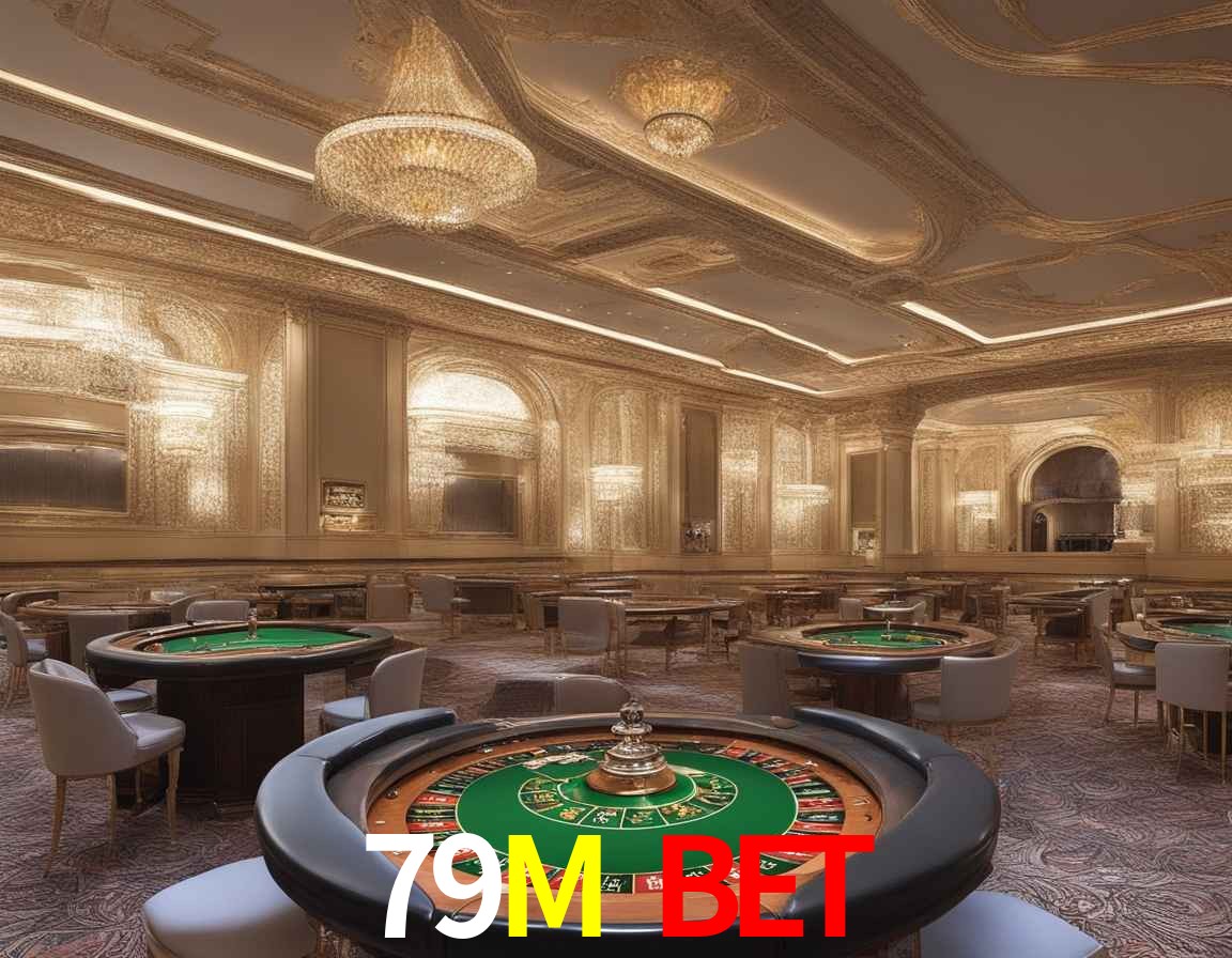 Casino Ao Vivo 79M BET