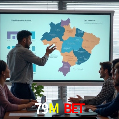 PIX Instantâneo 79M BET