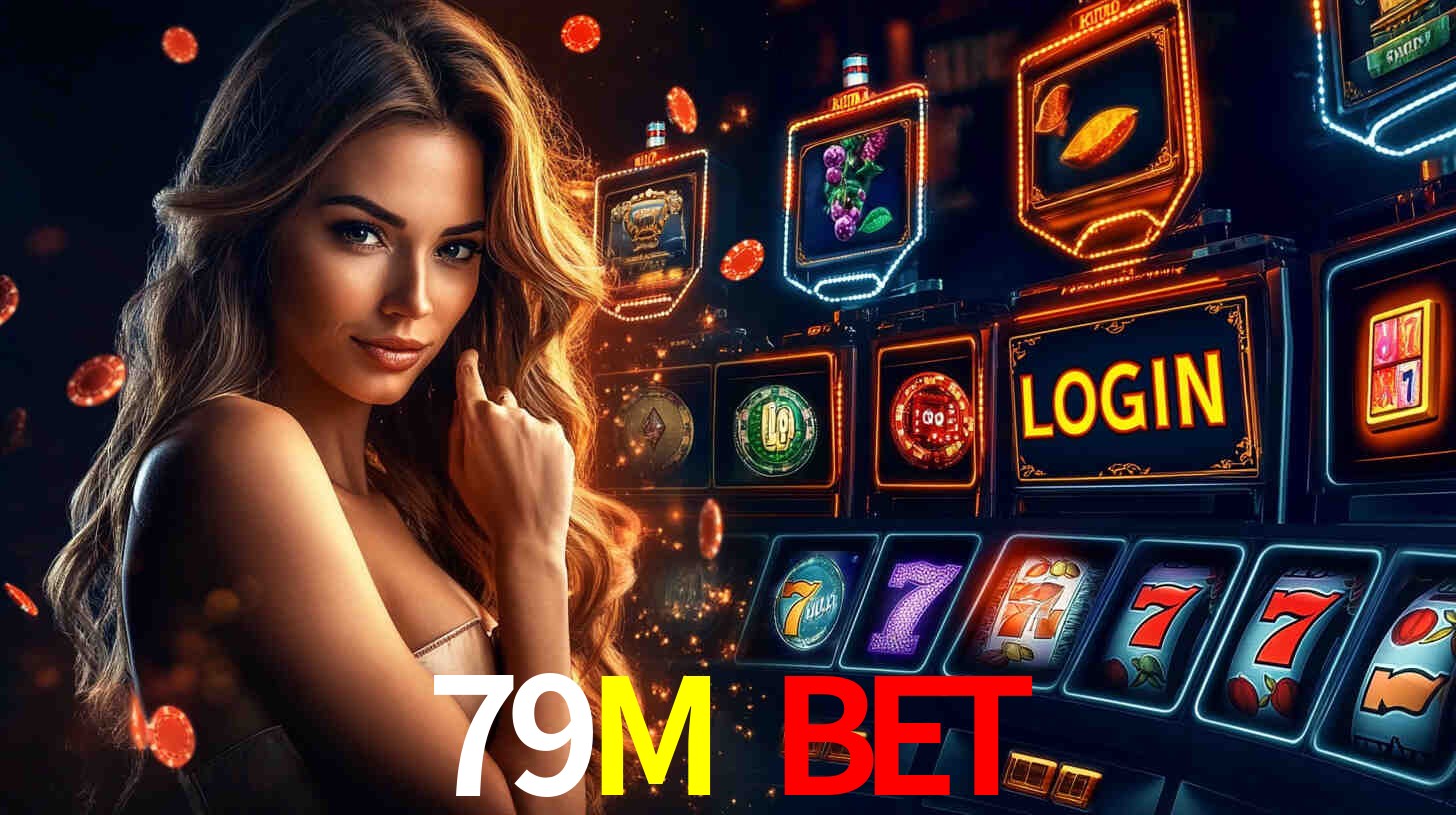 Login Seguro 79M BET